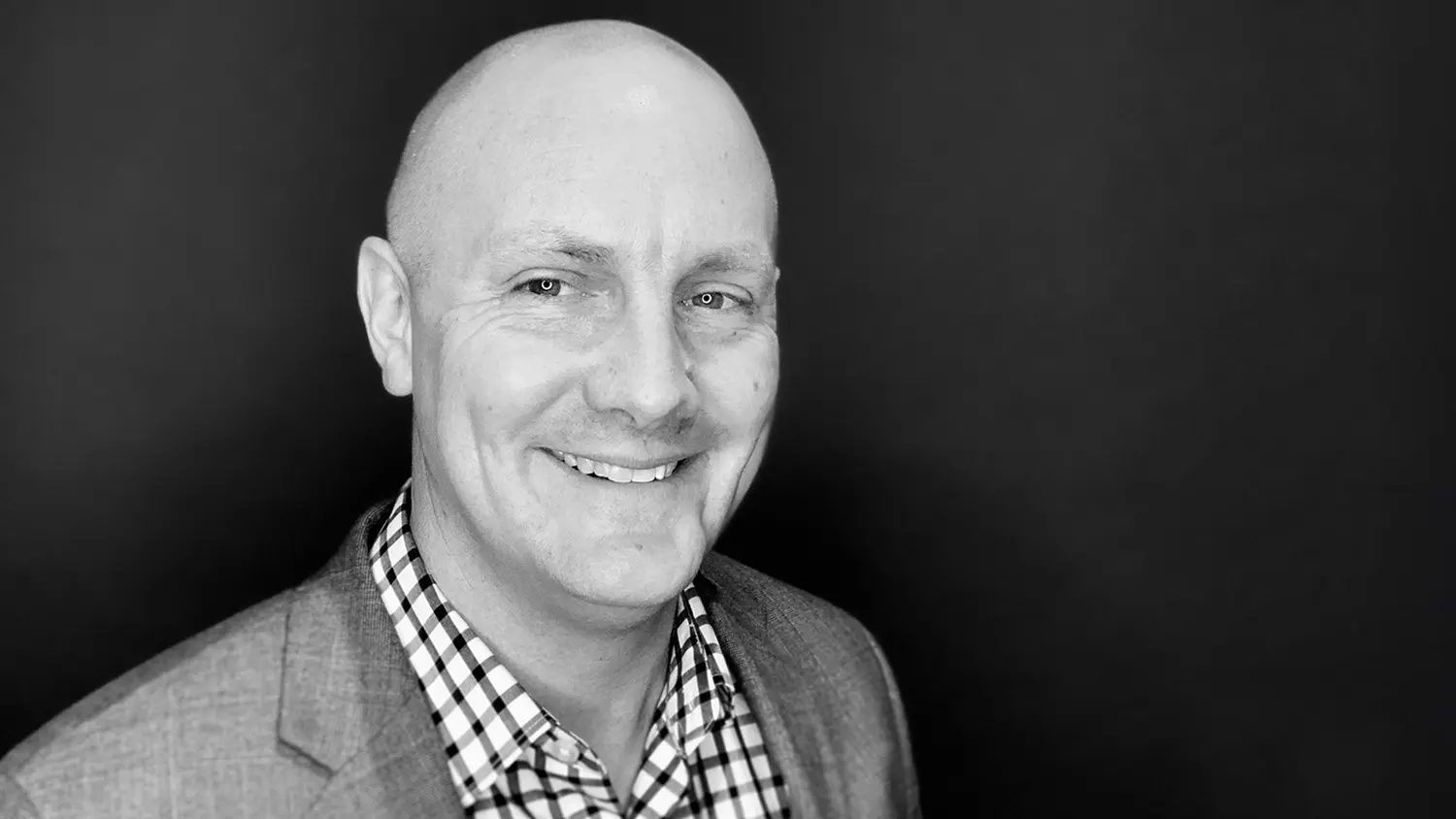 Headshot of Andy Eltzroth, principal / business development at Multiple Inc.